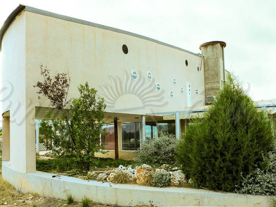 Villa i Yecla, Murcia - foto 4